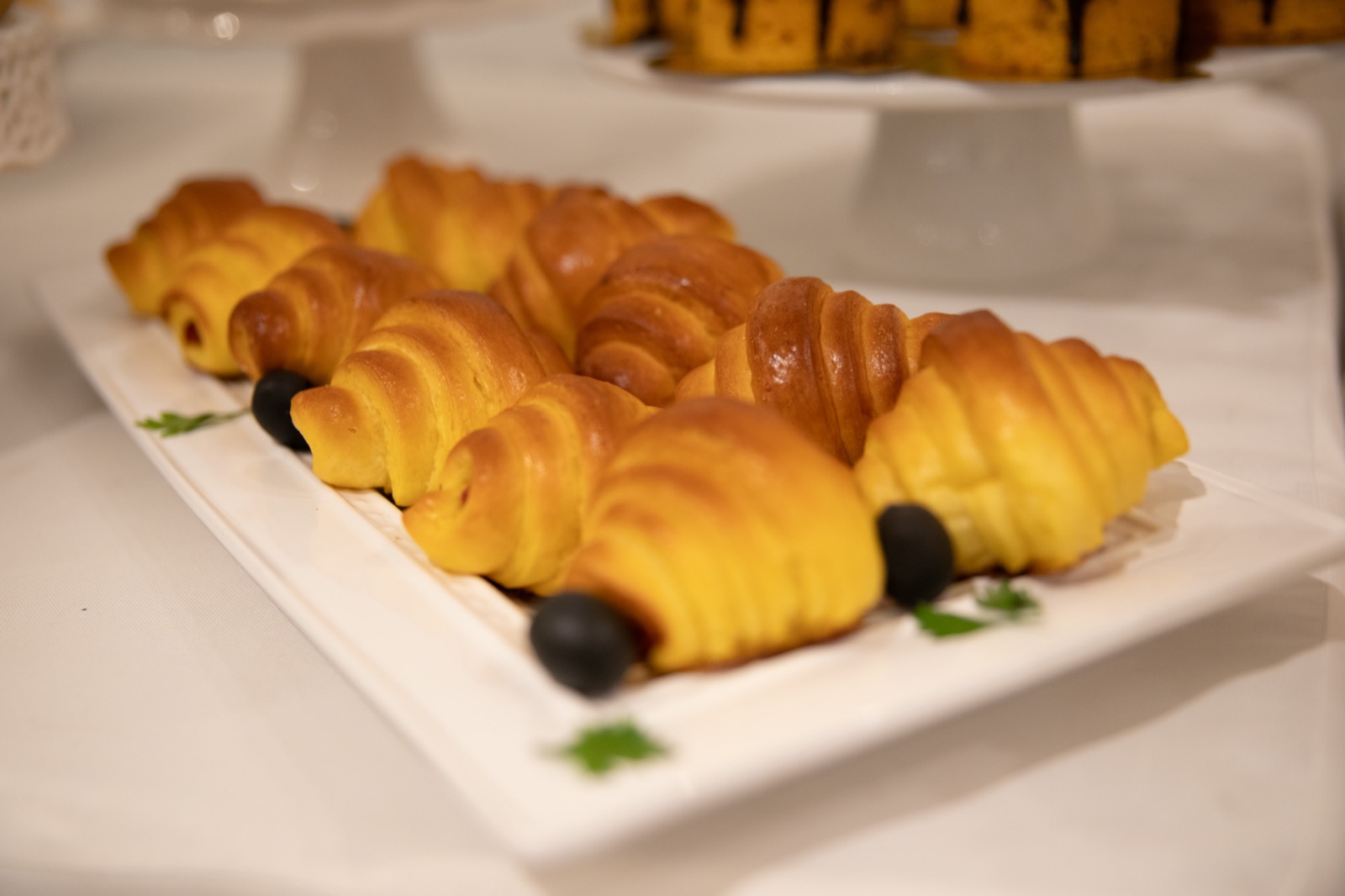 Pão Fresco