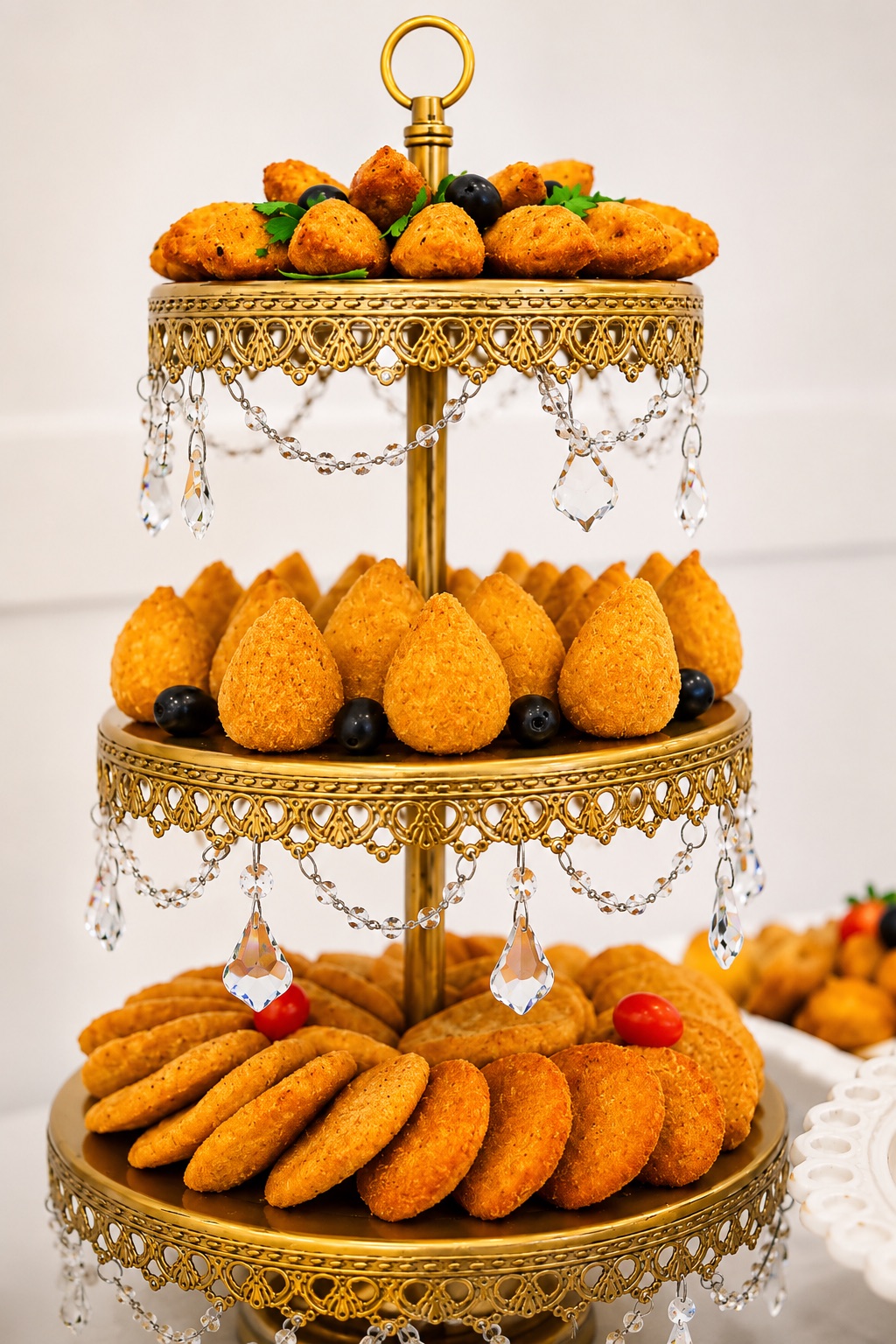 Mesa de Sobremesas